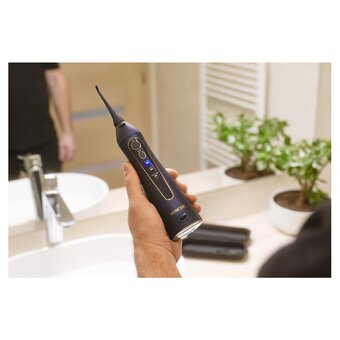  Ирригатор Sencor SOI 1210BL 
