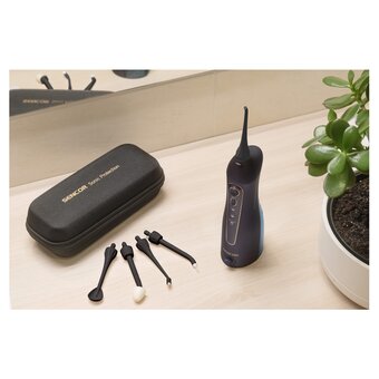  Ирригатор Sencor SOI 1210BL 