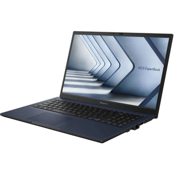  Ноутбук ASUS Expertbook B1 B1502CVA-BQ0326 (90NX06X1-M03VC0) Black 15,6" FHD i5-1335U/16GB/512GB/RJ45/Backlit/Windows11Pro 