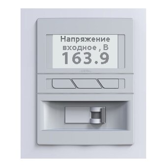  Стабилизатор напряжения Вольт engineering Герц Э 36-1/32 v3.0 