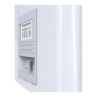  Стабилизатор напряжения Вольт engineering Герц Э 36-1/32 v3.0 
