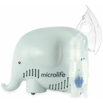  Ингалятор компрессорный Microlife NEB-410 
