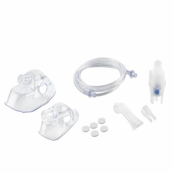  Ингалятор компрессорный Microlife NEB-410 