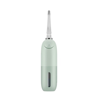 Ирригатор Oclean AirPump A10 W7602 (C02000059) зеленый 
