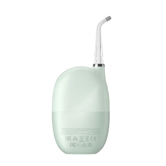  Ирригатор Oclean AirPump A10 W7602 (C02000059) зеленый 