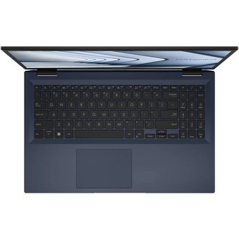  Ноутбук ASUS Expertbook B1 B1502CVA-BQ0326 (90NX06X1-M03VC0) Black 15,6" FHD i5-1335U/16GB/512GB/RJ45/Backlit/Windows11Pro 