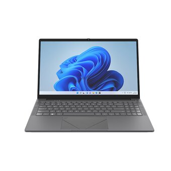  Ноутбук Great Asia TK-E180i5, 15,6", CPU I5-12450H, 8Gb RAM, 512Gb SSD, Win11 