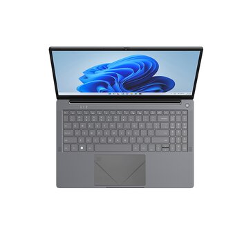  Ноутбук Great Asia TK-E180i5, 15,6", CPU I5-12450H, 8Gb RAM, 512Gb SSD, Win11 