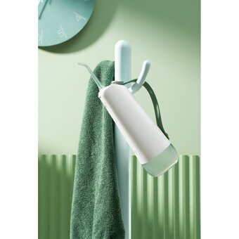  Ирригатор Oclean W10 с 2 насадками Зеленый 