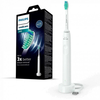  Зубная щетка PHILIPS HX3651/13 