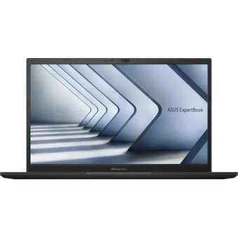  Ноутбук ASUS Expertbook B1 B1502CVA-BQ0326 (90NX06X1-M03VC0) Black 15,6" FHD i5-1335U/16GB/512GB/RJ45/Backlit/Windows11Pro 
