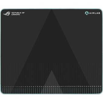 Коврик для мыши ASUS NC16-ROG Hone Ace Aim LAB Edition 90MP0380-BPUA00 