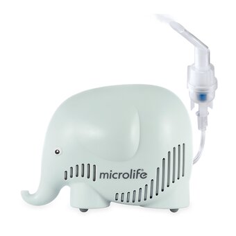  Ингалятор компрессорный Microlife NEB-410 