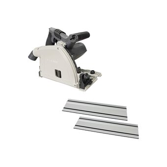  Пила погружная Favourite FCS 165GR (551400165) 