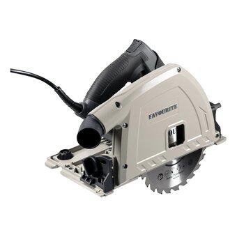  Пила погружная Favourite FCS 165GR (551400165) 