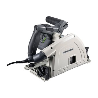  Пила погружная Favourite FCS 165GR (551400165) 