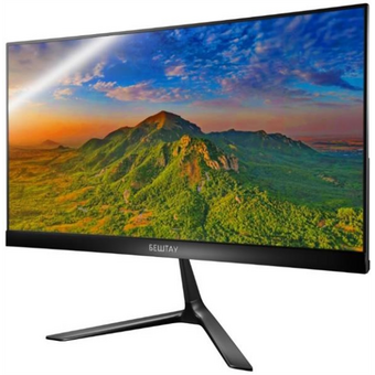  Монитор БЕШТАУ M2701/FHD/TFT Чёрный 