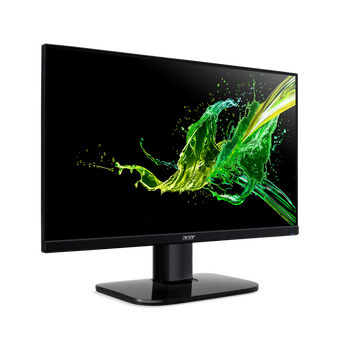  Монитор ACER KA272UEbmiipx (UM.HX2EE.E17) Black 
