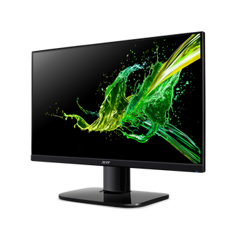  Монитор ACER KA272UEbmiipx (UM.HX2EE.E17) Black 