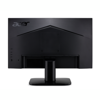  Монитор ACER KA272UEbmiipx (UM.HX2EE.E17) Black 