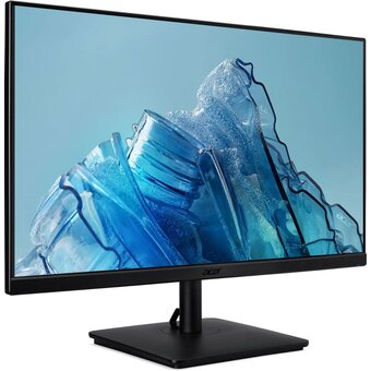  Монитор Acer Vero V277KLbmiipx (UM.HV7CD.L01) черный 