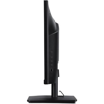  Монитор Acer Vero V277KLbmiipx (UM.HV7CD.L01) черный 