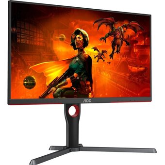  Монитор AOC Agon U27G3X 