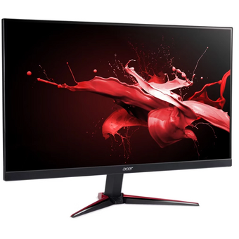  Монитор Acer VG270Ebmipx UM.HV0CD.E03 ZeroFrame Black 