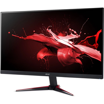  Монитор Acer VG270Ebmipx UM.HV0CD.E03 ZeroFrame Black 