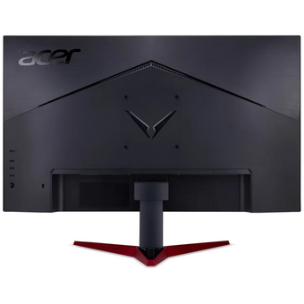  Монитор Acer VG270Ebmipx UM.HV0CD.E03 ZeroFrame Black 