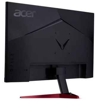  Монитор Acer VG270Ebmipx UM.HV0CD.E03 ZeroFrame Black 