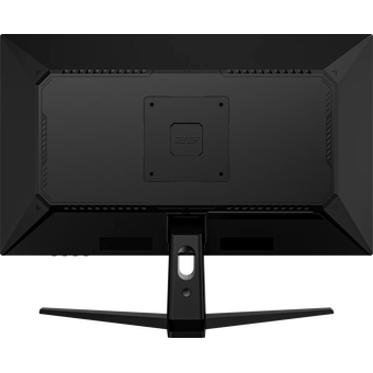  Монитор Dahua DHI-LM25-E231B черный 