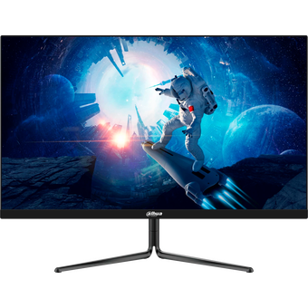  Монитор Dahua DHI-LM27-E231B черный 