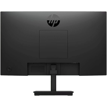  Монитор HP P22v G5 64V81AS черный 