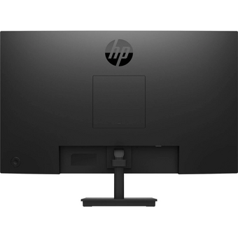  Монитор HP P27 G5 64X69AS черный 