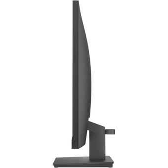  Монитор HP P27 G5 64X69AS черный 