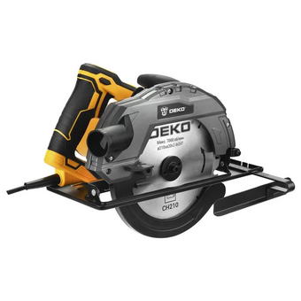  Пила циркулярная Deko CS2500-D (083-1102) 