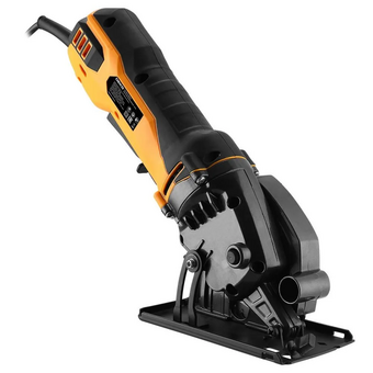  Пила циркулярная Deko CS1050-D (083-1103) кейс 
