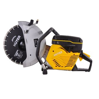  Бензорез Huter GC-7414B 