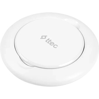  Беспроводное ЗУ TTEC 2KS31B AirCharger Up M MagSafe Wireless Charger White 