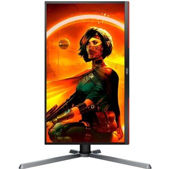  Монитор AOC Agon U27G3X 