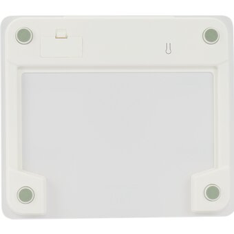  Весы напольные POLARIS PWS 1898 IQ Home Серый 