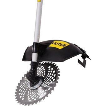  Триммер бензиновый Huter GGT-553TX 
