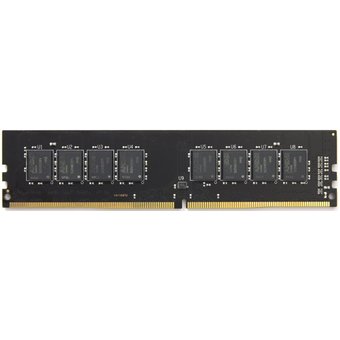  ОЗУ AMD Radeon R7 Performance Series (R7416G2606U2S-U) DDR4 16Gb 2666MHz RTL PC4-21300 CL16 DIMM 288-pin 1.2В 