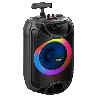  Акустическая колонка Ginzzu GM-223 