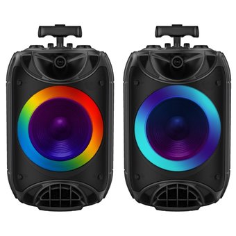  Акустическая колонка Ginzzu GM-223 