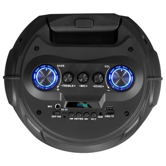  Акустическая колонка Ginzzu GM-223 