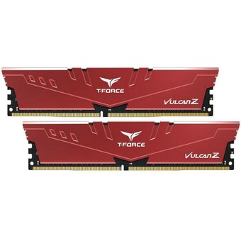  ОЗУ TEAM GROUP Vulcan Z RED UD-D4 (TLZRD432G3200HC16FDC01) 16GBx2 3200 