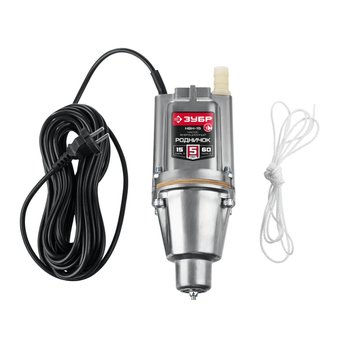  Насос ЗУБР НВН-25 Родничок-Н 