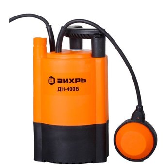  Насос Вихрь ДН-400Б 68/2/16 